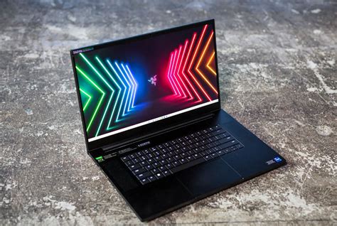 The Best Laptops for VR in 2024 